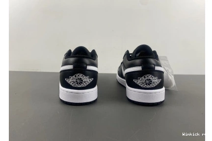 1 AIR Low JORDAN 1020